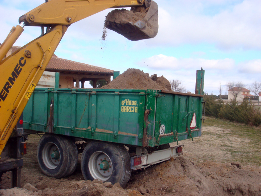 2012- extraccion de tierras