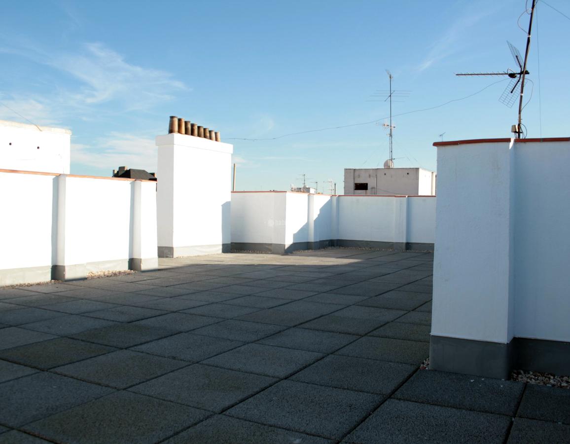 Rehabilitación integral de Bloque de viviendas en C/ Jorge Juan, Madrid