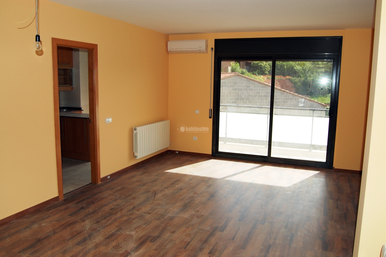 Edificio De 7 Viviendas Plurifamiliar