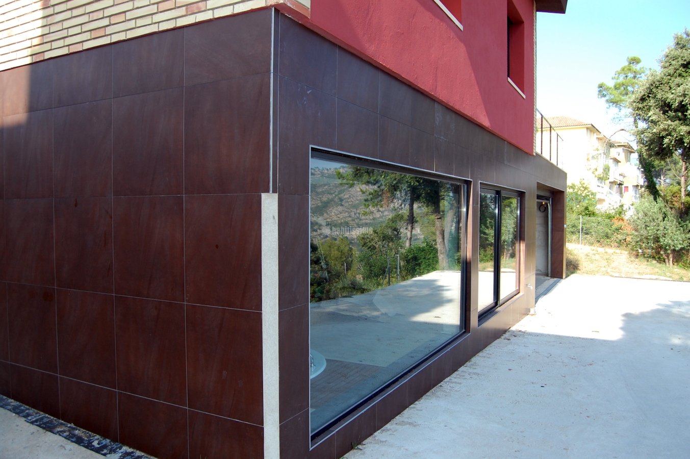 Revestimiento De Gres Porcelánico