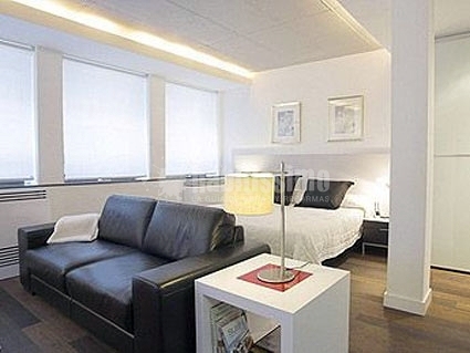 Pisos Suite De Alto Estanding