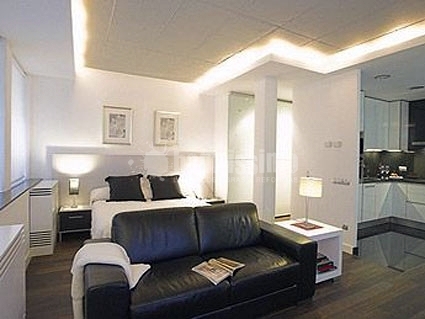 Pisos Suite De Alto Estanding