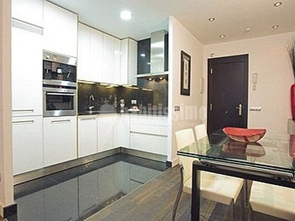 Pisos Suite De Alto Estanding