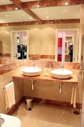 Pisos Suite De Alto Estanding