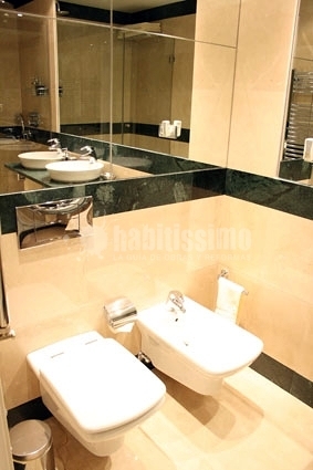 Pisos Suite De Alto Estanding