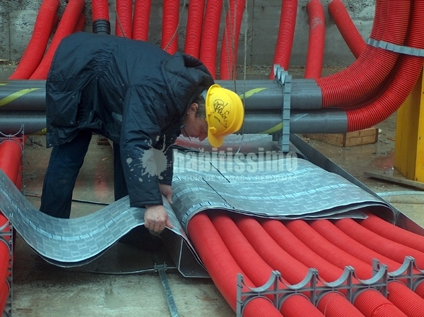 Apantallamientos Electromagnéticos