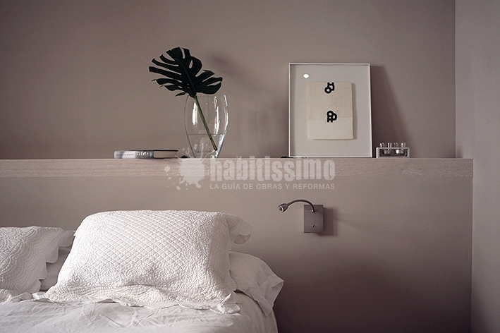 Reforma Vivienda Madrid Centro