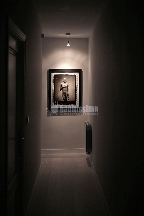 Reforma Vivienda Madrid Centro