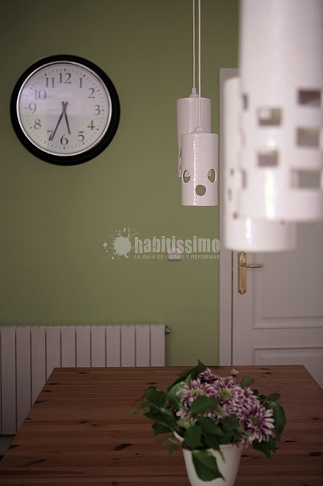 Reforma Vivienda Madrid Centro