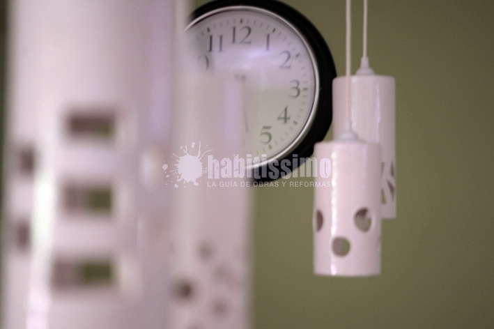 Reforma Vivienda Madrid Centro