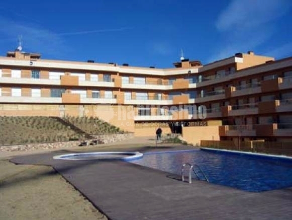 Edificio Plurifamiliar De 34 Viviendas