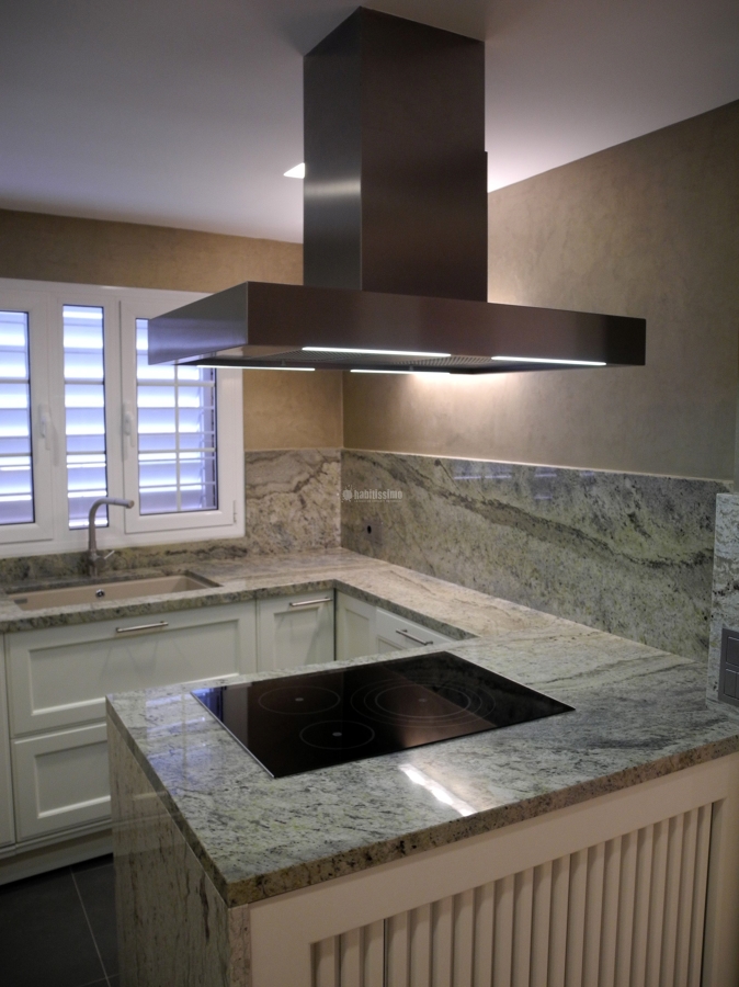 Reforma Integral De Una Casa Entre Medianeras