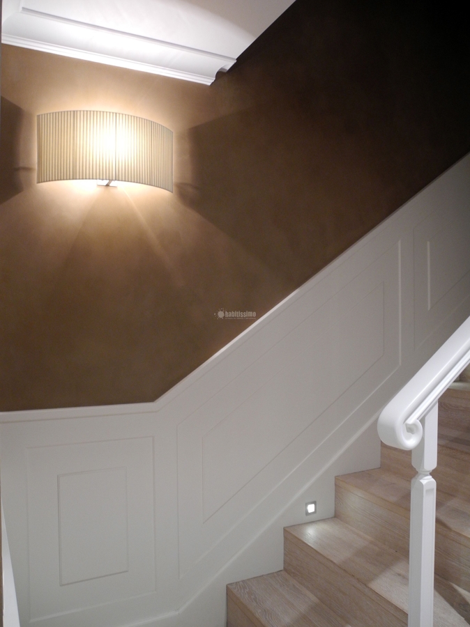 Reforma Integral De Una Casa Entre Medianeras