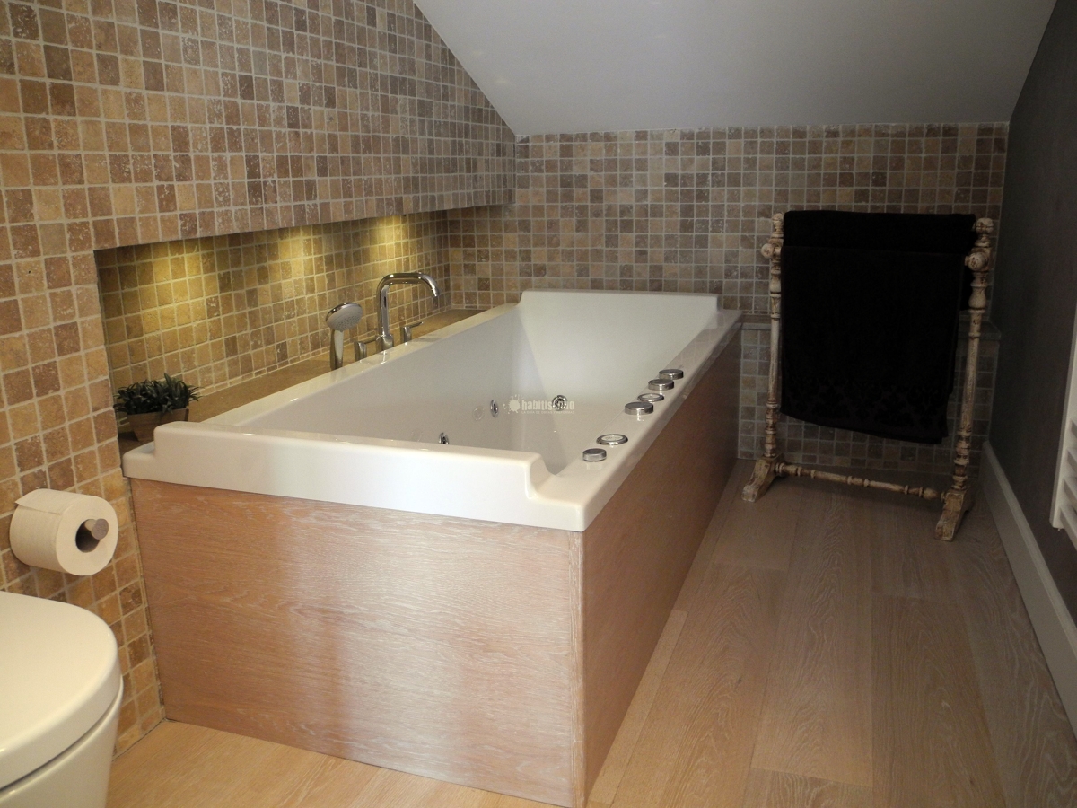 Reforma Integral De Una Casa Entre Medianeras