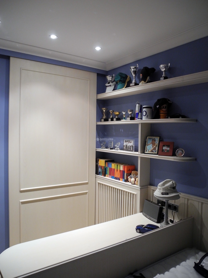 Reforma Integral De Una Casa Entre Medianeras