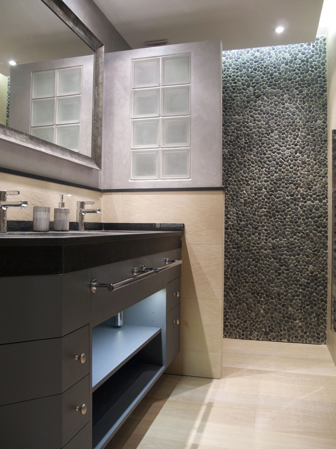 Reforma Integral De Una Casa Entre Medianeras