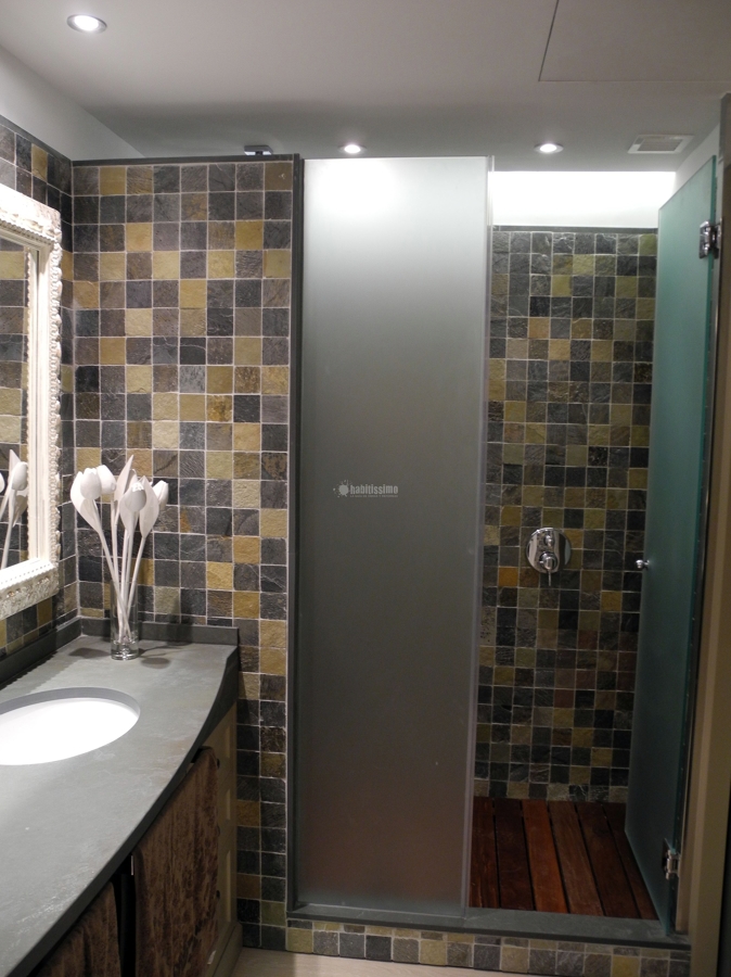 Reforma Integral De Una Casa Entre Medianeras