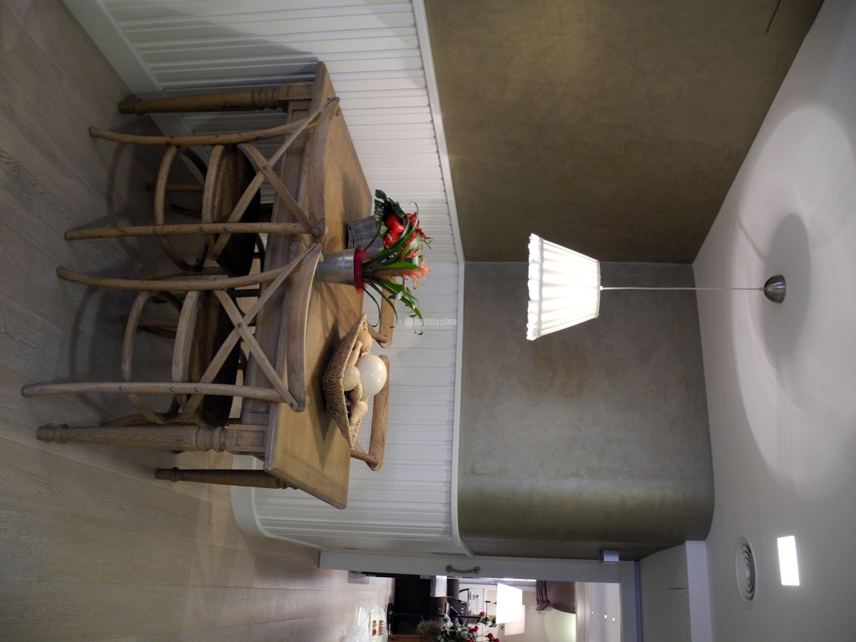 Reforma Integral De Una Casa Entre Medianeras