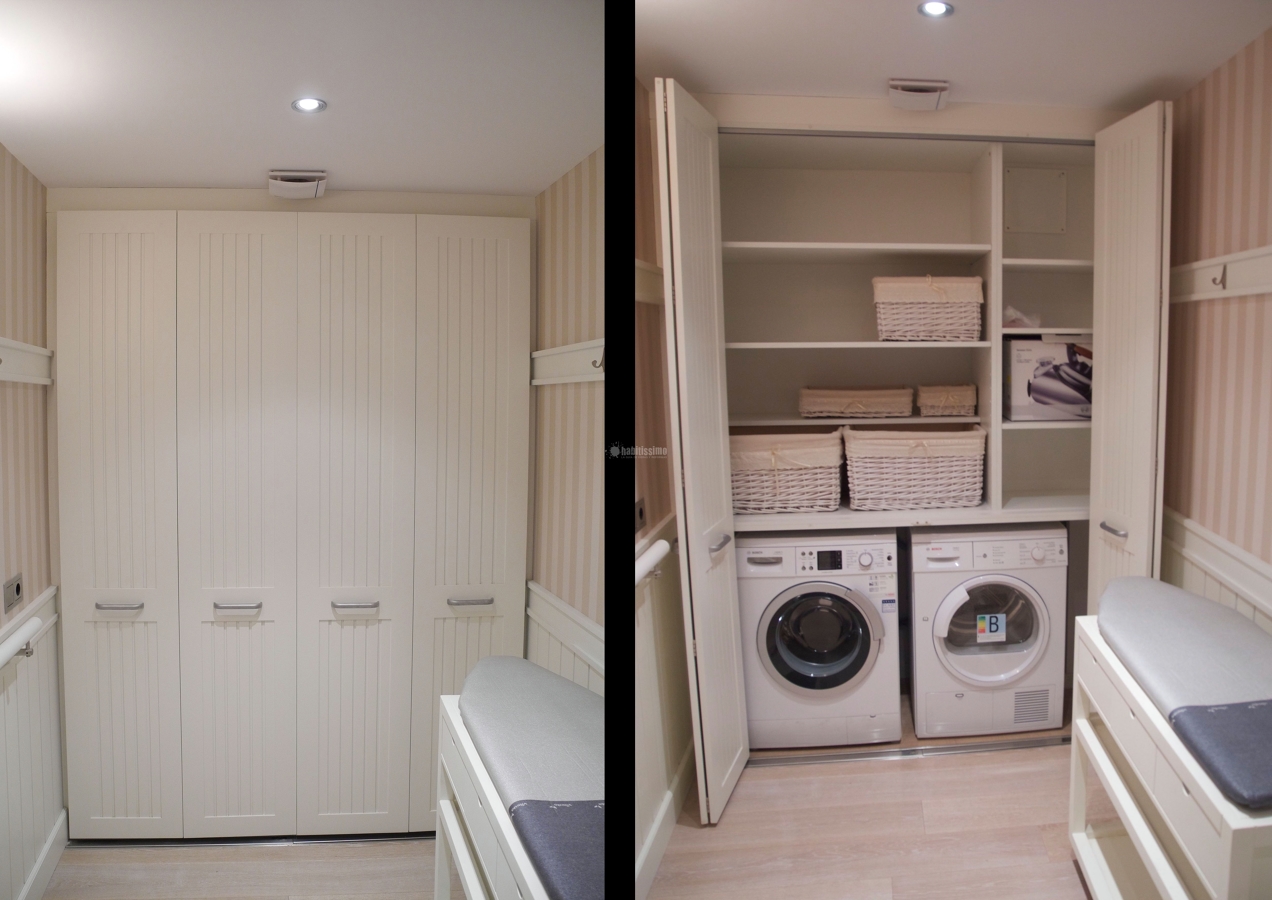 Reforma Integral De Una Casa Entre Medianeras