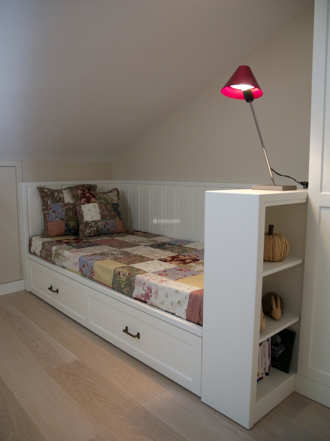 Reforma Integral De Una Casa Entre Medianeras