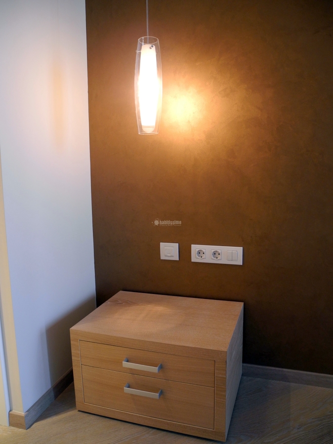 Reforma Parcial En Un Piso En Barcelona