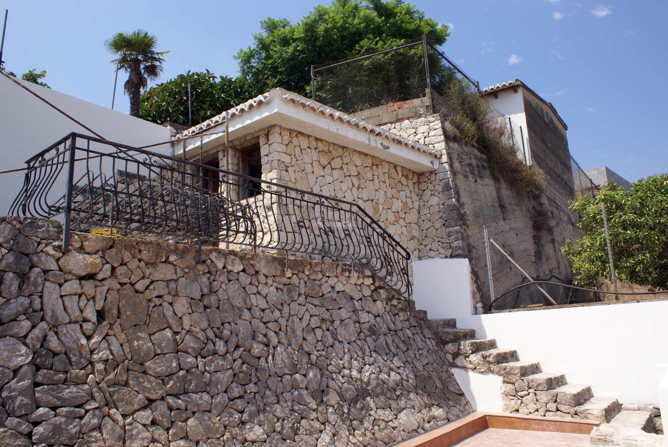 vivienda unifamiliar