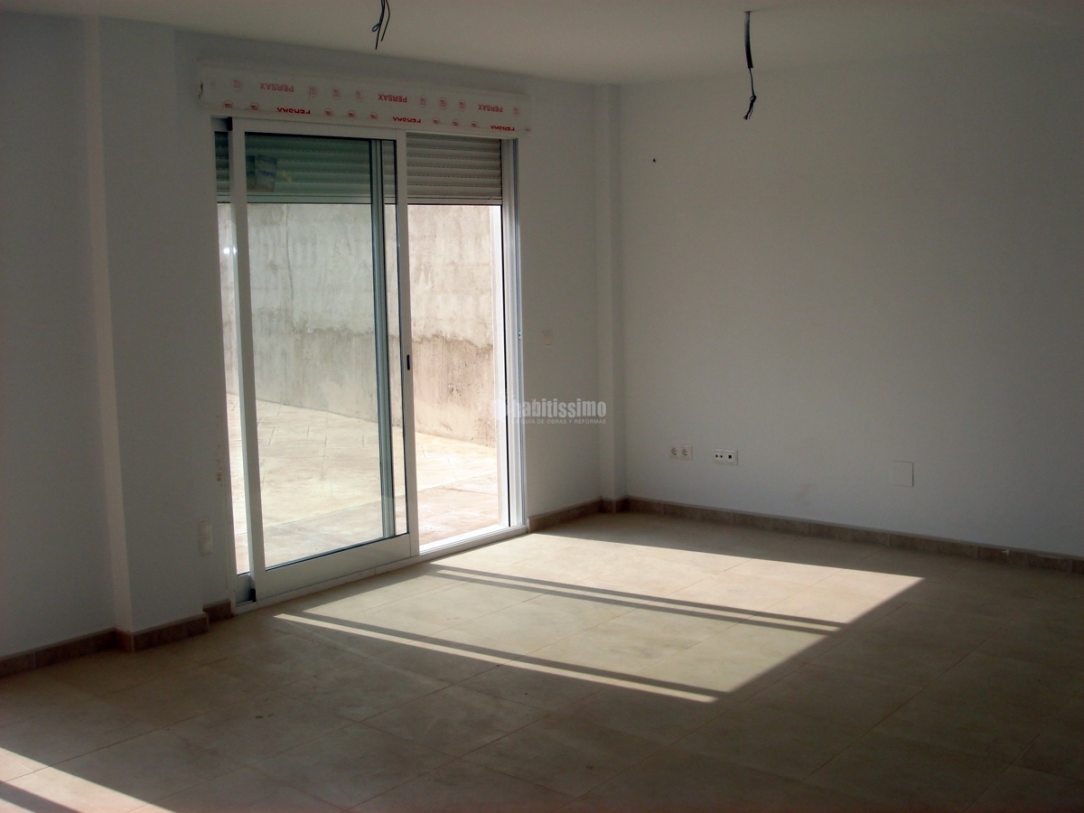 vivienda unifamiliar