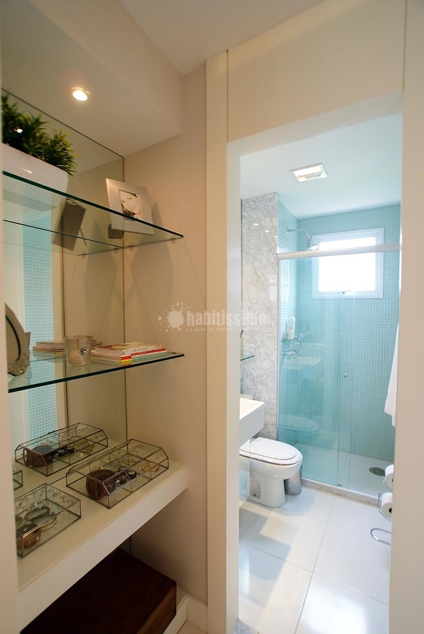 Muntasil - Reforma Baño