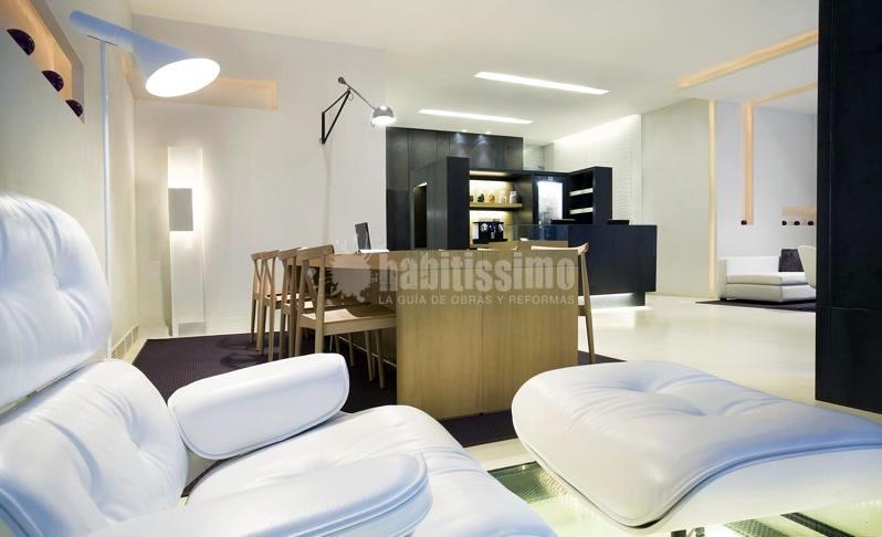 Rehabilitación integral de un edificio de viviendas para hotel de tres estrellas