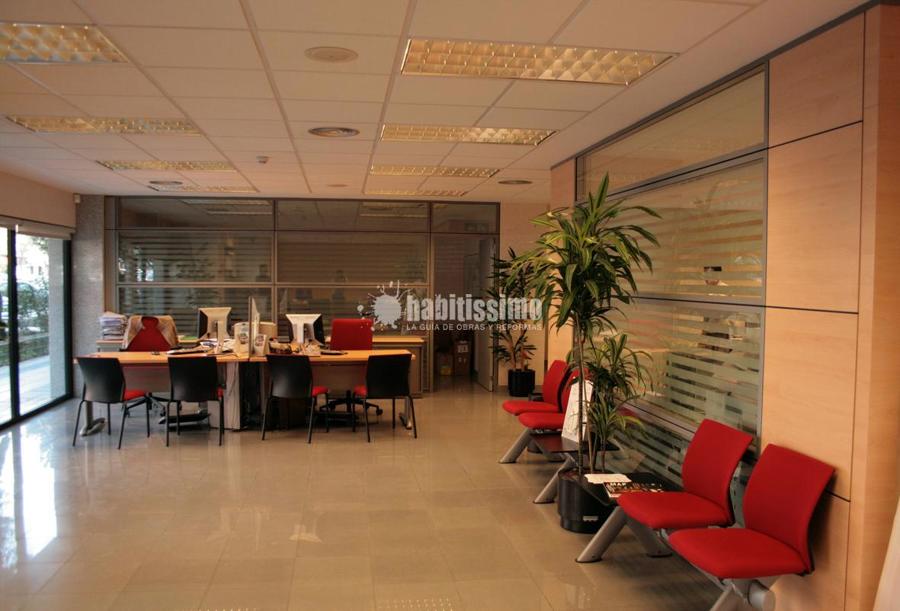 Oficinas MAPFRE
