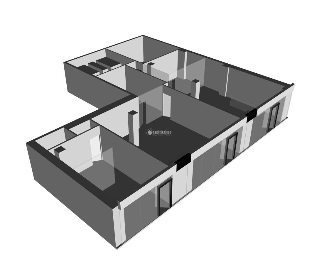Oficina en Salamanca