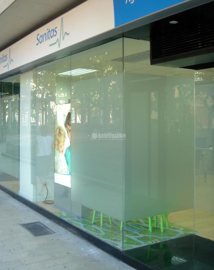 Oficina en Salamanca