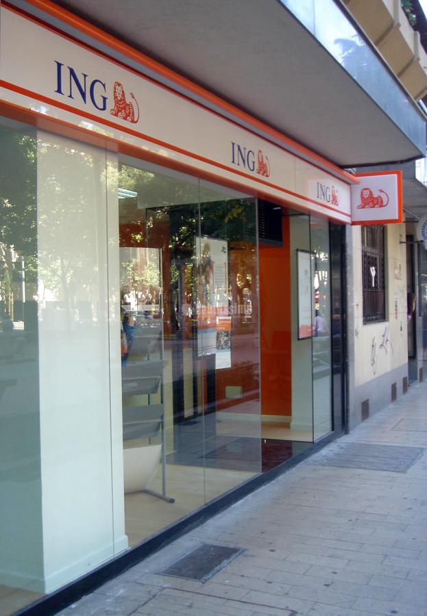 Oficina en Salamanca