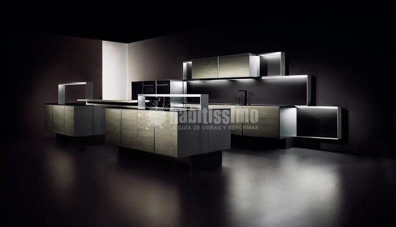 Porsche Design P´7340 Poggenpohl