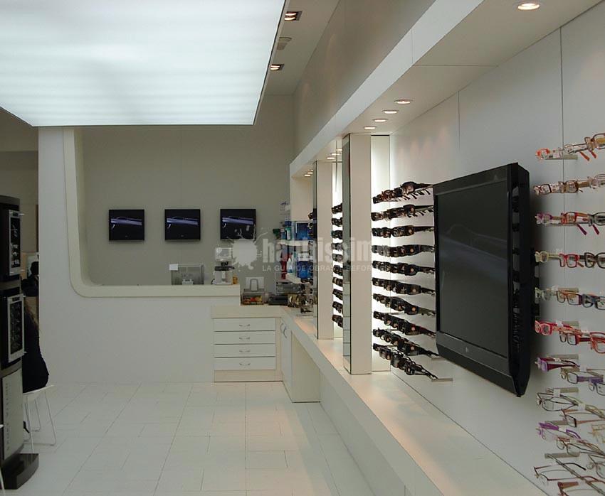 MultiOpticas Gran Canaria