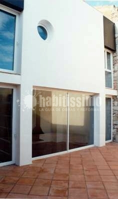 Rehabilitació vivenda unifamiliar aïllada Torroella de Montgrí