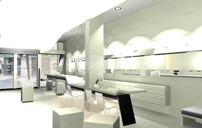 MultiOpticas Gran Canaria