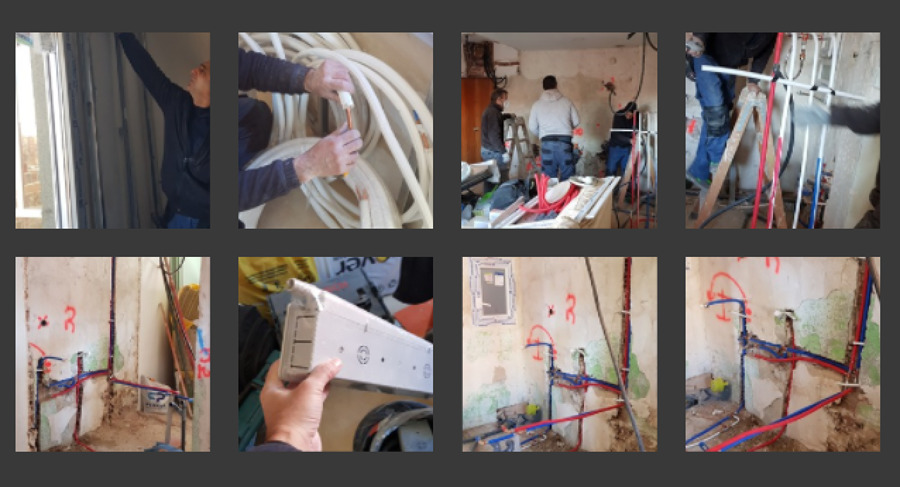 220120- Fontanería y Aire Acondicionado