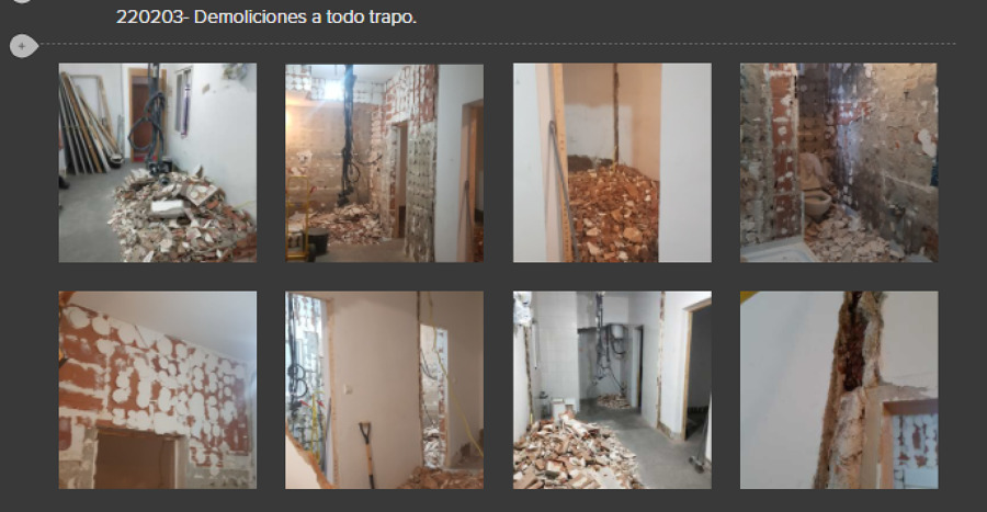 220203- Demoliciones