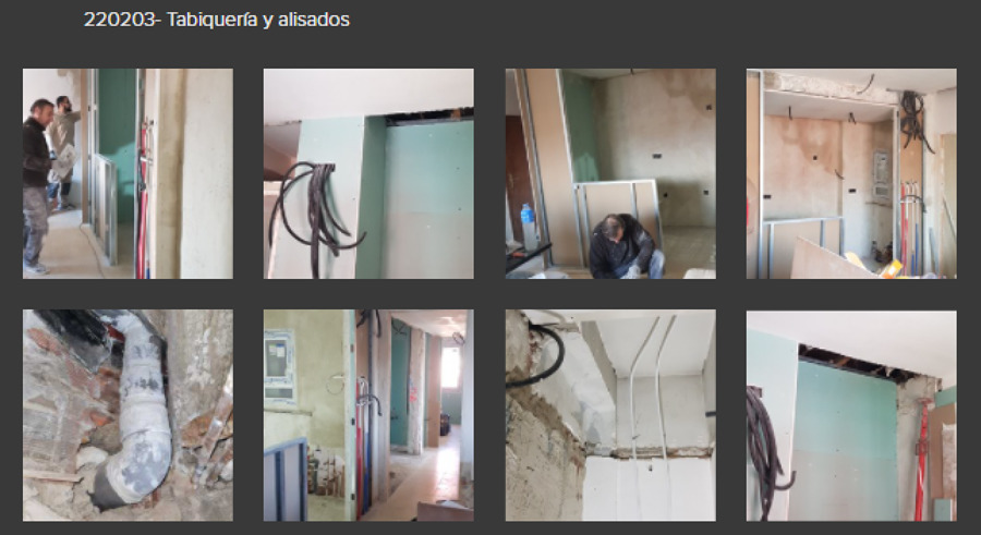 220203- Tabiquerías y alisados