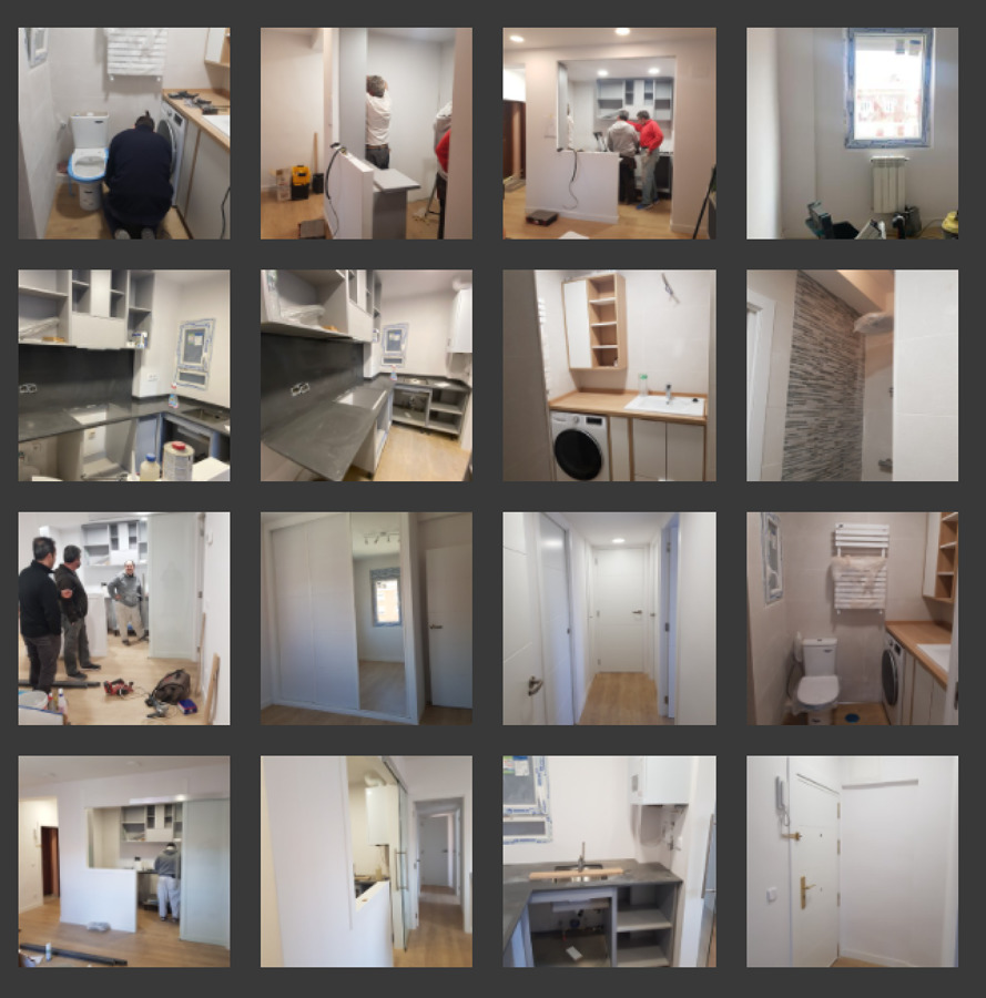 220330- Terminaciones y remates finales