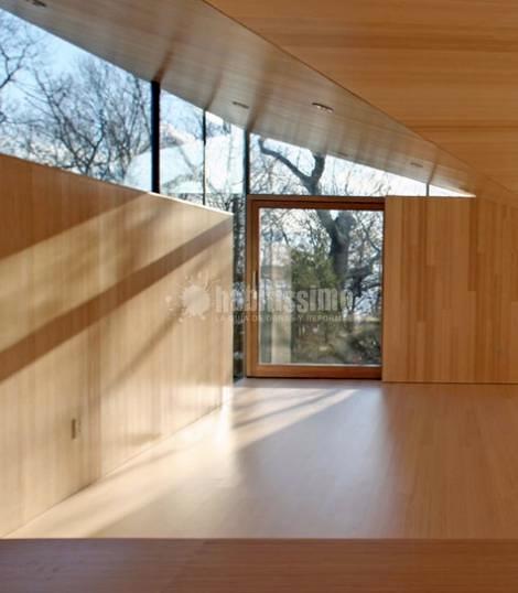 Vivienda unifamiliar aislada con piscina