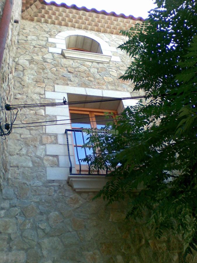 Ampliación y rehabilitación del Ayuntamiento Atzeneta del Maestrat Castellón