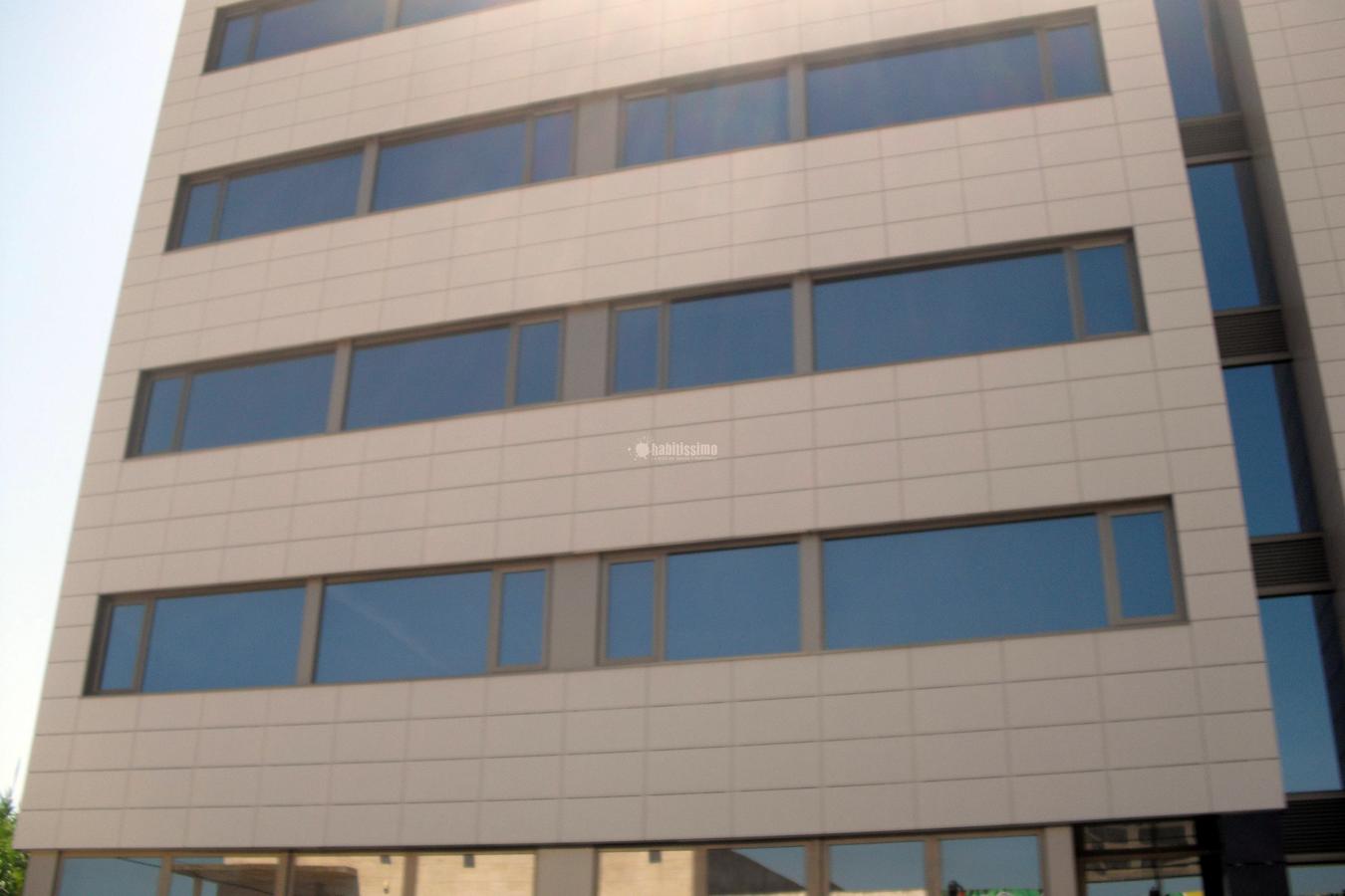 Revestimiento exterior y albañilería HOTEL BAG Grao de Castello