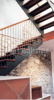 Rehabilitació vivenda unifamiliar aïllada Torroella de Montgrí