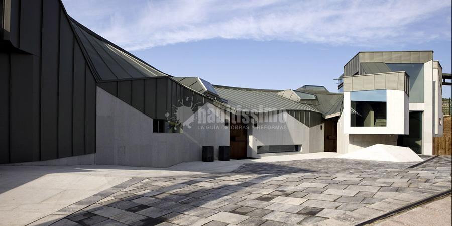 Vivienda Unifamiliar Aislada en Sant Andreu de Llavaneres