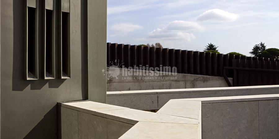 Vivienda Unifamiliar Aislada en Sant Andreu de Llavaneres