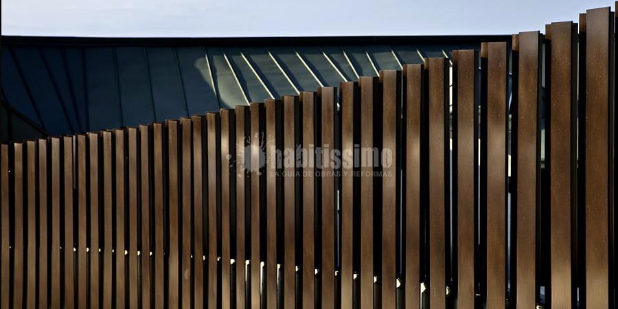 Vivienda Unifamiliar Aislada en Sant Andreu de Llavaneres