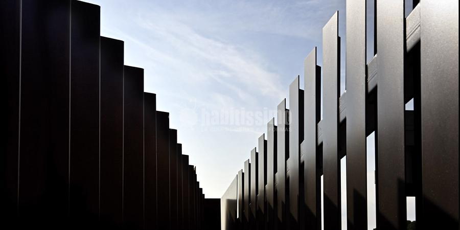 Vivienda Unifamiliar Aislada en Sant Andreu de Llavaneres