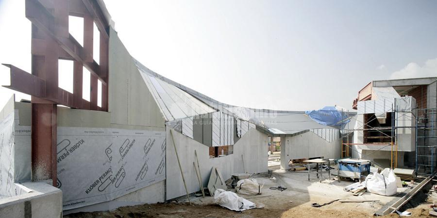 Vivienda Unifamiliar Aislada en Sant Andreu de Llavaneres